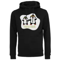 Motiv: Heavy Hoodie