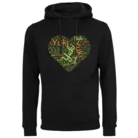 Motiv: Heavy Hoodie - Yuki-Herz 