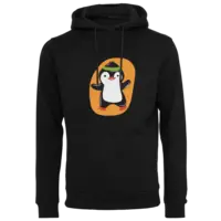 Motiv: Heavy Hoodie - Yuki 