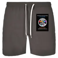 Motiv: Badehose - Aus die Maus - Sendeschluss für rechte Hetze (Motto 2024) - bestimme auf Wunsch Details wie Produkt, Grösse, Farbe und Position selbst ! Motiv: Badehose - Aus die Maus - Sendeschluss für rechte Hetze (Motto 2024)