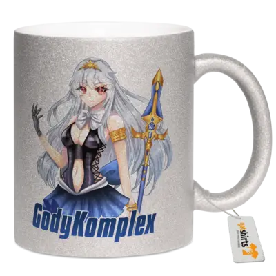 Motiv: Tasse Sparkle - Eris 
