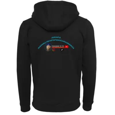 Motiv: Heavy Zip-Hoodie - Bild 2
