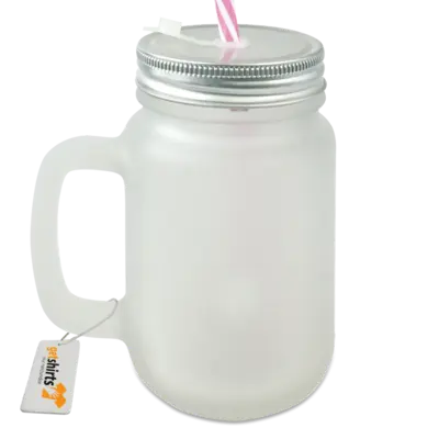 Motiv: Henkelglas Frost - TheStare  - Bild 2