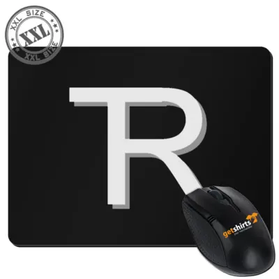 Motiv: XXL Mousepad - TR 