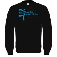Motiv: Sweatshirt FAIR WEAR