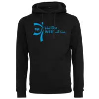 Motiv: Heavy Hoodie
