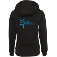 Motiv: Womens Heavy Hoody