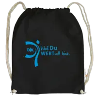 Motiv: Cotton Gymsac