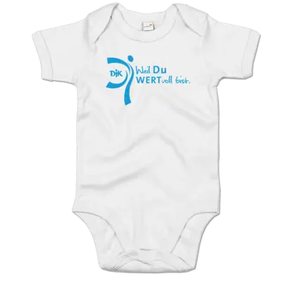 Motiv: Baby Body Organic