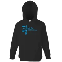 Motiv: Kids Hooded Sweat