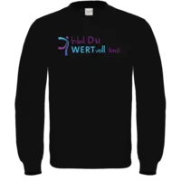Motiv: Sweatshirt FAIR WEAR