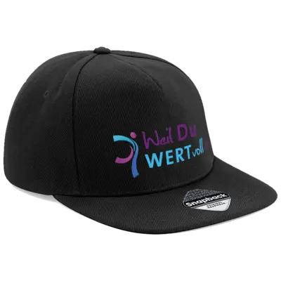 Motiv: Flatpeak Cap