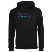 Motiv: Heavy Hoodie