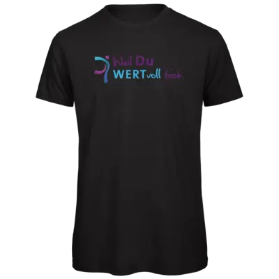 Motiv: Organic T-Shirt