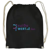 Motiv: Cotton Gymsac