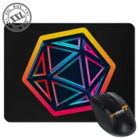 Motiv: XXL Mousepad - CONspiracy - Dice 