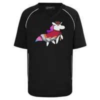 Motiv: Team Shirt - Königshörnchen 