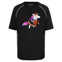 Motiv: Team Shirt - Peru Hörnchen 