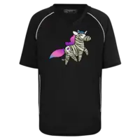 Motiv: Team Shirt - Mumienhörnchen 