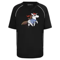 Motiv: Team Shirt - Piratenhörnchen 