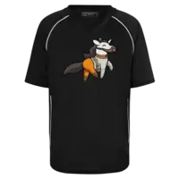 Motiv: Team Shirt - Hannibal Hörnchen - bestimme auf Wunsch Details wie Produkt, Grösse, Farbe und Position selbst ! Motiv: Team Shirt - Hannibal Hörnchen
