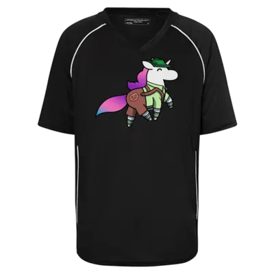 Motiv: Team Shirt - Bayern Hörnchen 