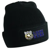 Motiv: Patch Beanie  - Shadowrun - Lone Star 