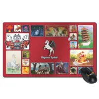Motiv: Gamingpad - Pegasus Spiele - Gamingpad 