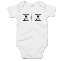 Motiv: Baby Body Organic - Bearded Zoo Keeper Panorama Tasse - bestimme auf Wunsch Details wie Produkt, Grösse, Farbe und Position selbst ! Motiv: Baby Body Organic - Bearded Zoo Keeper Panorama Tasse