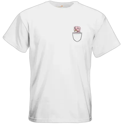 Motiv: T-Shirt Premium - sip 