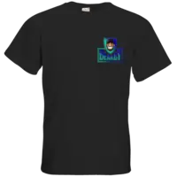 Motiv: T-Shirt Premium - BeardyLP Main Logo - bestimme auf Wunsch Details wie Produkt, Grösse, Farbe und Position selbst ! Motiv: T-Shirt Premium - BeardyLP Main Logo