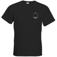 Motiv: T-Shirt Premium - Deadshot Crowz - bestimme auf Wunsch Details wie Produkt, Grösse, Farbe und Position selbst ! Motiv: T-Shirt Premium - Deadshot Crowz