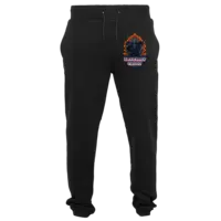 Motiv: Heavy Sweatpants - Deadshot Crowz - bestimme auf Wunsch Details wie Produkt, Grösse, Farbe und Position selbst ! Motiv: Heavy Sweatpants - Deadshot Crowz