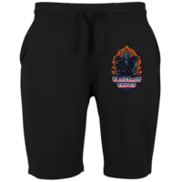 Motiv: Terry Shorts - Deadshot Crowz 