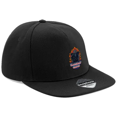 Motiv: Flatpeak Cap - Deadshot Crowz 