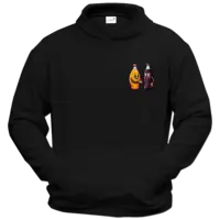 Motiv: Hoodie Classic