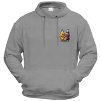 Motiv: Hoodie Classic