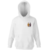 Motiv: Kids Hooded Sweat