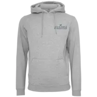 Motiv: Heavy Hoodie - Schriftzug Borkum - bestimme auf Wunsch Details wie Produkt, Grösse, Farbe und Position selbst ! Motiv: Heavy Hoodie - Schriftzug Borkum