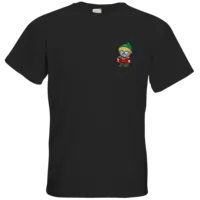 Motiv: T-Shirt Premium - Smarf 