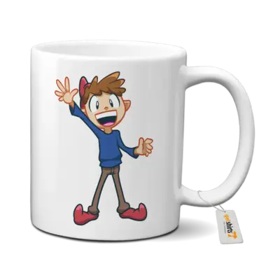 Motiv: Tasse - Viggo 