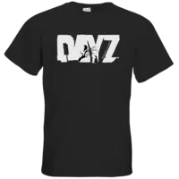 Motiv: T-Shirt Premium - DayZ - Deadshot Crowz 