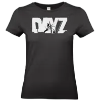 Motiv: T-Shirt Damen Premium FAIR WEAR - DayZ - Deadshot Crowz 