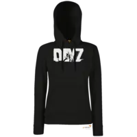 Motiv: Hoodie Damen Classic - DayZ - Deadshot Crowz 
