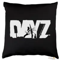 Motiv: Kissen Baumwolle - DayZ - Deadshot Crowz 