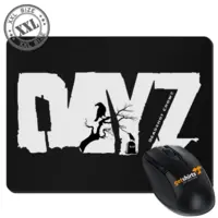 Motiv: XXL Mousepad - DayZ - Deadshot Crowz 