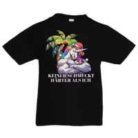 Motiv: Kids T-Shirt Premium FAIR WEAR - Härter Schmücken 1 - bestimme auf Wunsch Details wie Produkt, Grösse, Farbe und Position selbst ! Motiv: Kids T-Shirt Premium FAIR WEAR - Härter Schmücken 1