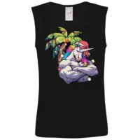 Motiv: Athletic Vest FAIR WEAR - Härter Schmücken 2 