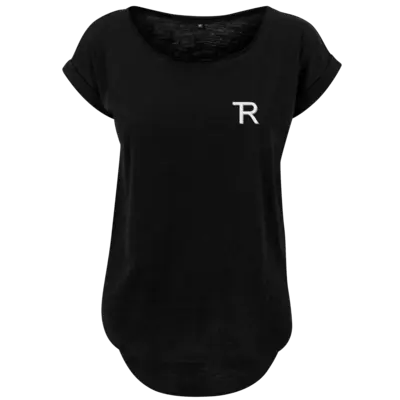 Motiv: Ladies Long Slub Tee - TR 