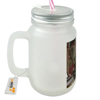 Motiv: Henkelglas Frost - Lofi-Man  - Bild 2